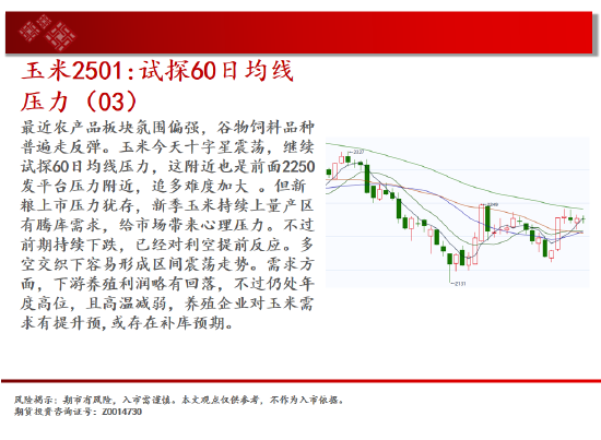 中天期货:螺纹向上反弹 区间震荡